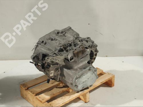 Gearbox PEUGEOT 308 II (LB_, LP_, LW_, LH_, L3_) 1.6 HDi | BP11911326M3 