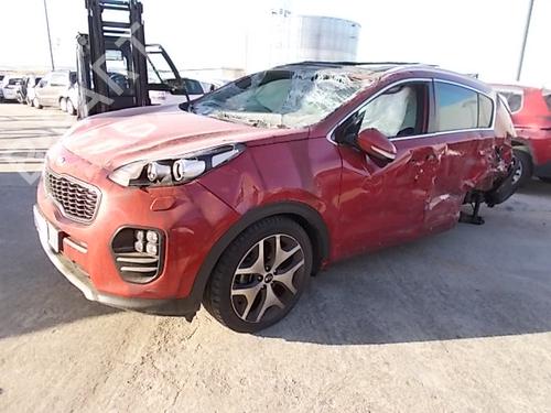 Switch KIA SPORTAGE IV (QL, QLE) 2.0 CRDi | BP39756582I30 - Image 6