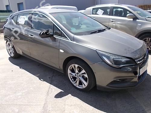 Engine OPEL ASTRA K (B16) 1.4 Turbo (68) | BP36874011M1  - Image 9