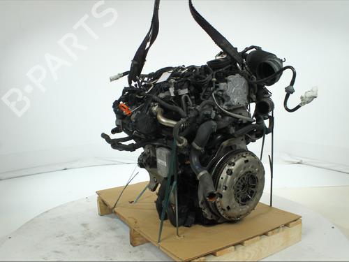 Engine AUDI A3 Sportback (8PA) 2.0 TDI 16V | BP39453646M1 - Image 2