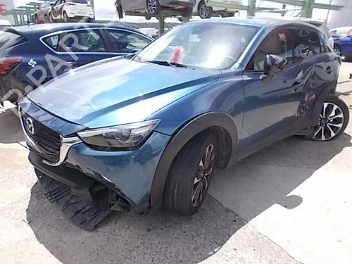 Right headlight MAZDA CX-3 (DK) 2.0 SKYACTIV-G | BP36427584C29 - Image 6