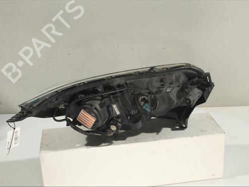 Left headlight HONDA CR-V IV (RM_) 1.6 i-DTEC (RE6) | BP27587205C28 