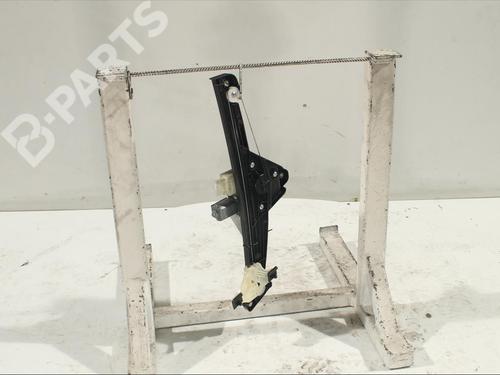 Front left window mechanism RENAULT CLIO V (B7_)  | BP12083547C22 