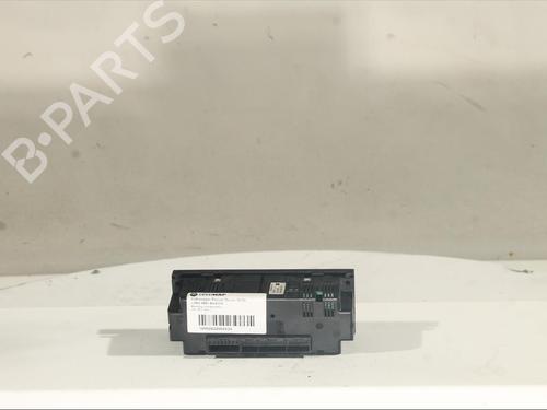 AC-Styringsenhed/Manøvreenhed VW PASSAT B5.5 (3B3)  | BP19082116I5 