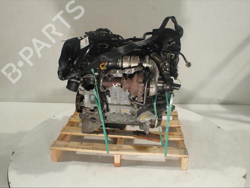 Moteur Moteur VOLVO V40 Hatchback (525) T2 (122 hp) 36053215 36053215
