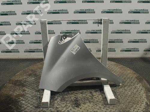 Forkjerm venstre MERCEDES-BENZ A-CLASS (W169) A 150 (169.031, 169.331) (95 hp) 11980342