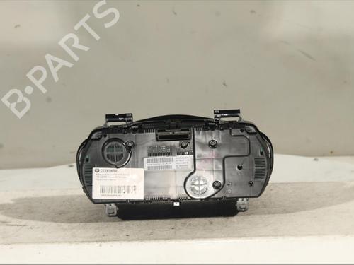Instrument cluster RENAULT SCÉNIC IV (J9_) 1.3 TCe 140 | BP24102511C47 