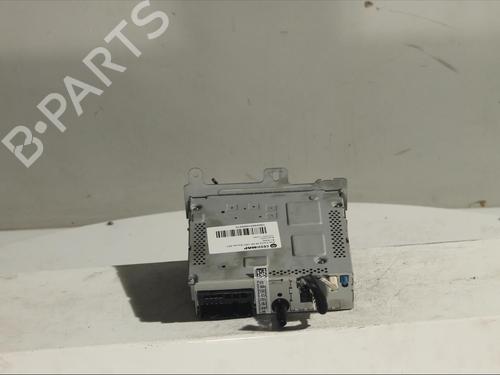 Radio FIAT TIPO Hatchback (356_, 357_)  | BP18298880E6 