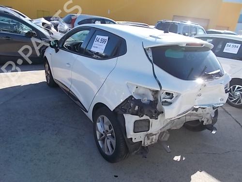 Alternator RENAULT CLIO IV (BH_) 1.5 dCi 90 | BP21139315M7 