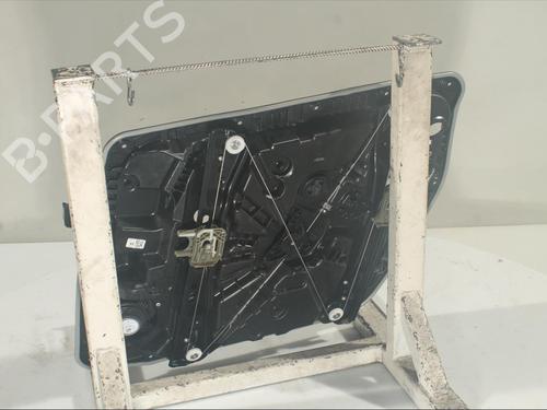 Front left window mechanism MERCEDES-BENZ EQA (H243) EQA 250+ (243.702) | BP22697269C22 