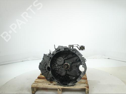 Boîte de vitesses Boîte de vitesses MERCEDES-BENZ B-CLASS Sports Tourer (W246, W242) B 180 CDI / d (246.212) (109 hp) 36770411 36770411