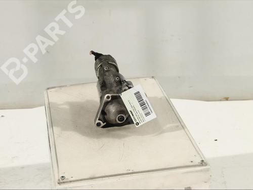 Used Starter MERCEDES-BENZ CITAN MPV (W415) [2012-2021]  11903234