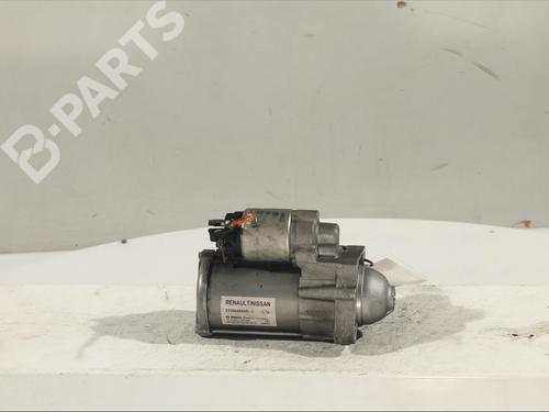 Startmotor NISSAN JUKE (F15) 1.5 dCi (110 hp) 11912381