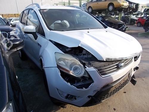 Brugte FORD KUGA I 2.0 TDCi 4934536