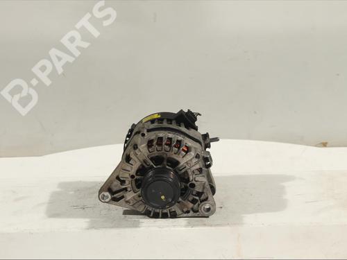 Alternator KIA CEE'D Sportswagon (JD) 1.6 CRDi 128 | BP11982310M7 
