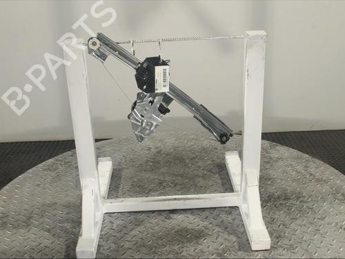 Front right window mechanism DACIA LOGAN MCV II  | BP12078791C23 