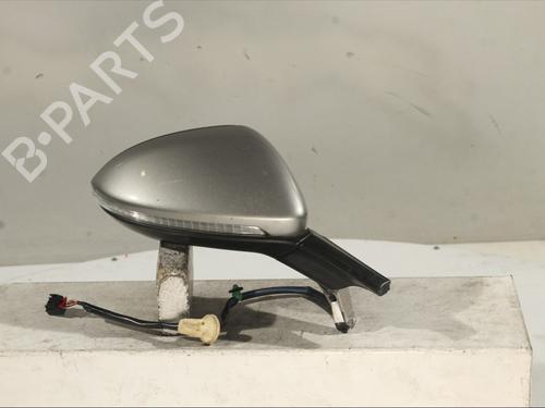 Right mirror VW GOLF VII (5G1, BQ1, BE1, BE2) 1.6 TDI | BP30188780C27 