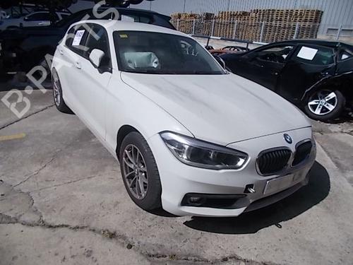 Switch BMW 1 (F20) 116 d | BP26880609I30 - Image 3