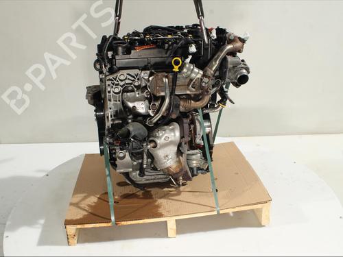 Engine OPEL MOKKA / MOKKA X (J13) 1.7 CDTI (_76) | BP25835486M1 