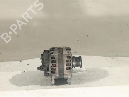 Generator AUDI A3 (8V1, 8VK)  | BP20503621M7 