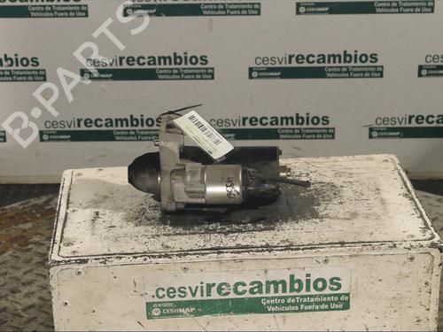 Used Starter Starter MINI MINI (R56) One (95 hp) 11898599 11898599