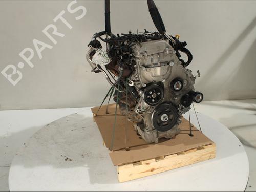 Engine KIA CEE'D (JD) 1.4 CRDi 90 | BP29930085M1