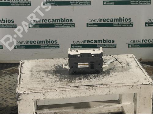 Display monitor FORD FIESTA VI (CB1, CCN)  | BP11898488C48 