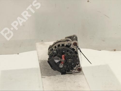 Generator RENAULT CAPTUR I (J5_, H5_) 1.2 TCe (J5AU) | BP11909861M7 