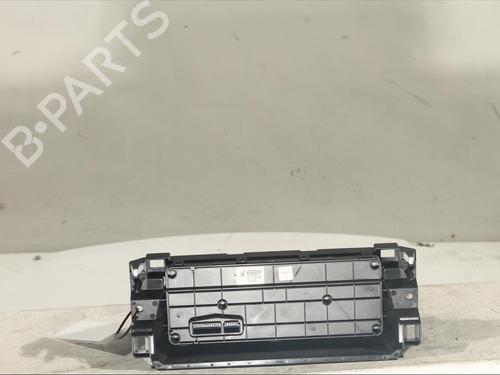 Commande Chauffage MAZDA CX-5 (KF) 2.0 | BP18068127I5 