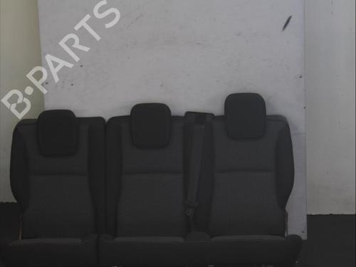 Used Rear seat Rear seat MERCEDES-BENZ CITAN MPV (W415) 111 CDI (415.703, 415.705) (110 hp) 36496375 36496375