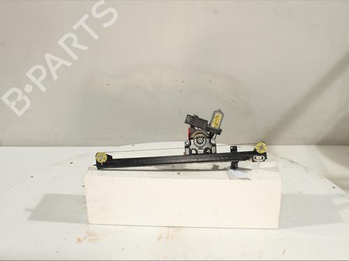 Front left window mechanism FIAT DUCATO Van (250_) 115 Multijet 2,0 D | BP32254085C22