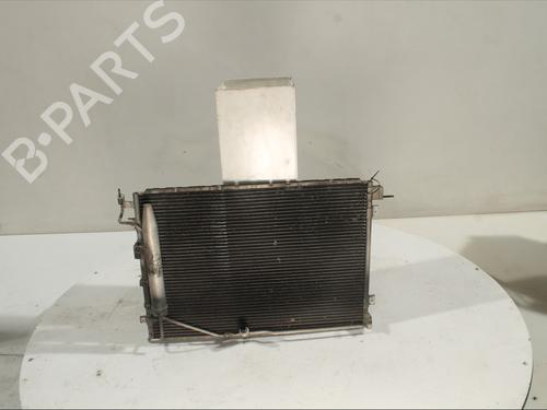 Used AC radiator AC radiator KIA SORENTO I (JC) 2.4 (139 hp) 29986127 29986127