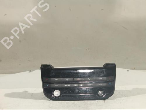Used Climate control Climate control JAGUAR F-PACE (X761) 2.0 TD4 (180 hp) 19706393 19706393
