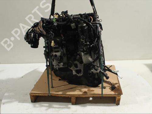 Used Engine Engine BMW 3 Gran Turismo (F34) 318 d (150 hp) 26409033 26409033