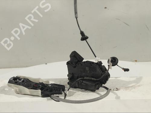 Used Front right lock SKODA OCTAVIA III (5E3, NL3, NR3) 2.0 TDI RS (184 hp) 18298889