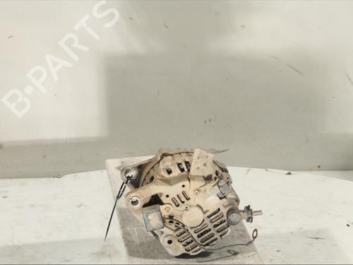 Alternator NISSAN NAVARA (D22) 2.5 D 4x4 | BP18049710M7 
