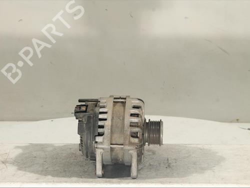 Alternator DACIA DOKKER MPV (KE_) 1.5 Blue dCi 95 (KEJL) | BP16281665M7 