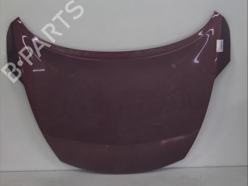 Used Hood NISSAN JUKE (F15) 1.6 (117 hp) 28488274