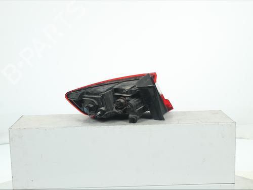 Right taillight RENAULT MEGANE IV Hatchback (B9A/M/N_) 1.2 TCe 100 (B9MS) | BP37862880C35 - Image 2