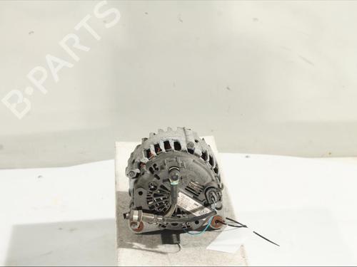 Alternator VW GOLF VII (5G1, BQ1, BE1, BE2) 1.6 TDI | BP25752847M7 