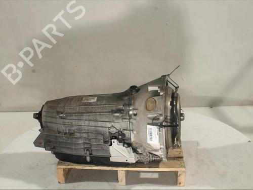 Used Gearbox MERCEDES-BENZ C-CLASS (W204) C 220 CDI (204.002) (170 hp) 19492735