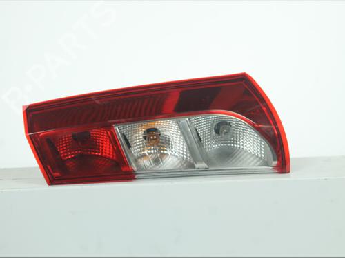 Used Right taillight Right taillight DACIA DOKKER MPV (KE_) 1.6 LPG (109 hp) 33971554 33971554