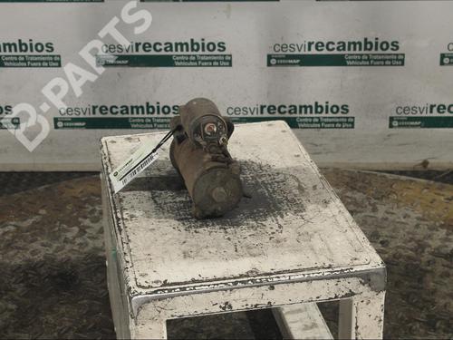 Starter FORD TOURNEO CONNECT 1.8 TDCi | BP11895908M8
