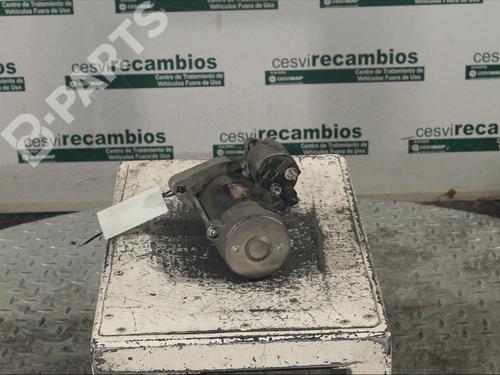 Starter TOYOTA COROLLA Verso (ZER_, ZZE12_, R1_) 2.2 D-4D (AUR10_, AUR10R) | BP11900638M8 