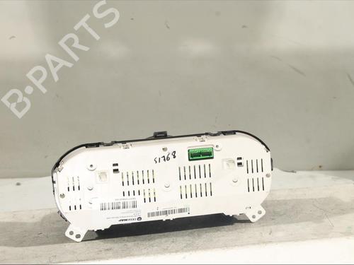 Instrument cluster SUZUKI GRAND VITARA II (JT, TE, TD) 1.9 DDiS All-wheel Drive (JT419, TD44, JB419WD, JB419XD,... | BP26925598C47 
