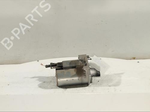 Used Starter Starter CITROËN C3 III (SX) 1.5 BlueHDi 100 (SXYHYP, SXYHTU) (102 hp) 11903799 11903799