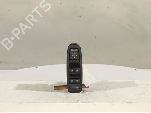 Used Left front window switch RENAULT MEGANE IV Hatchback (B9A/M/N_) 1.5 dCi 90 (B9A1) (90 hp) 32200911