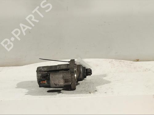 Used Starter Starter VW TOURAN (1T1, 1T2) 2.0 TDI (140 hp) 11981806 11981806