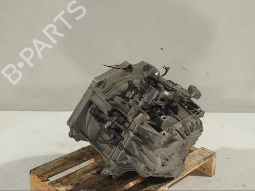 Getriebe OPEL MOKKA / MOKKA X (J13) 1.4 (_76) | BP12552555M3 