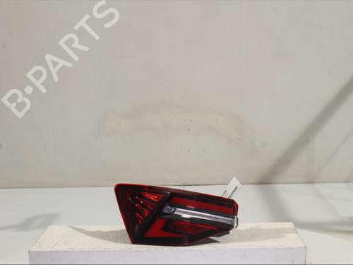 Used Left taillight Left taillight SKODA KAROQ (NU7, ND7) 1.5 TSI (150 hp) 33808400 33808400